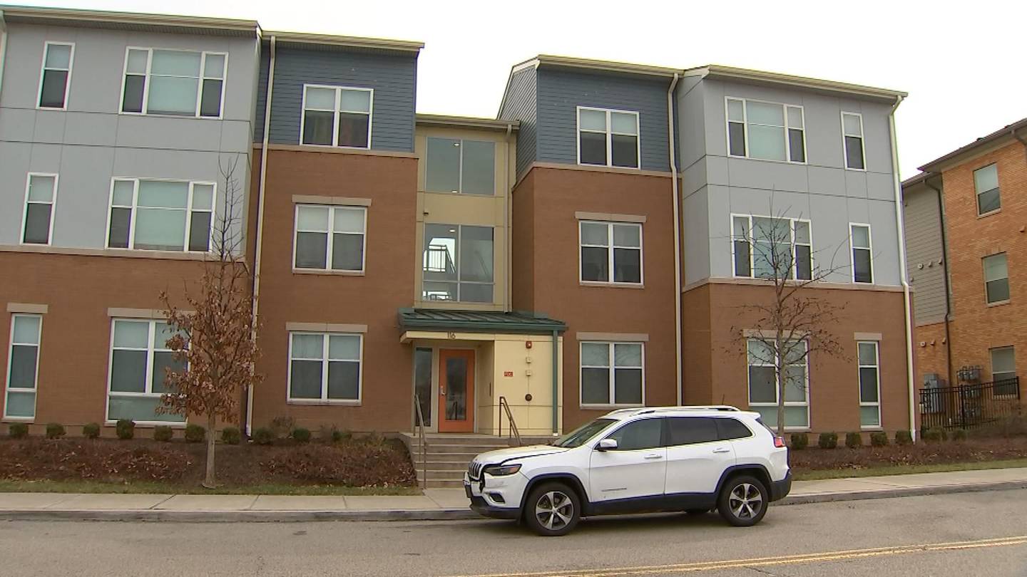 在匹兹堡一间有儿童居住的公寓中发现了超过40块砖状芬太尼束