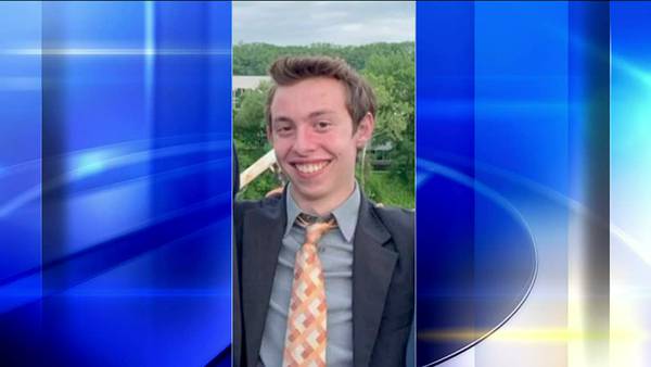 University of Dayton graduate from Pittsburgh killed in accident hours after receiving degree