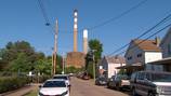 Final preparations underway for implosion of smokestacks at former Cheswick Power Plant site