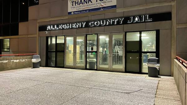 Allegheny County hires outside group to investigate after deaths in county jail