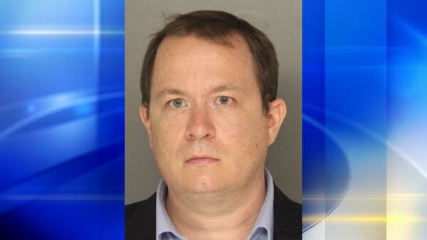 UPMC doctor accused of driving drunk, causing fatal crash appears in court