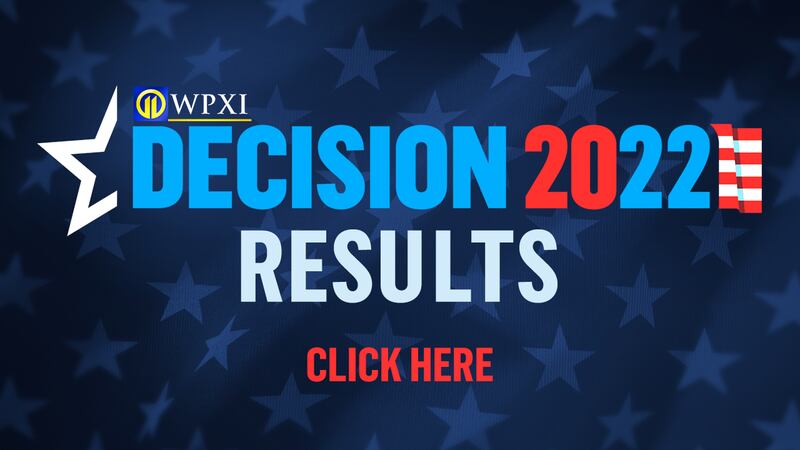 ELECTION RESULTS: Here’s the latest results from the Pennsylvania Primary Election