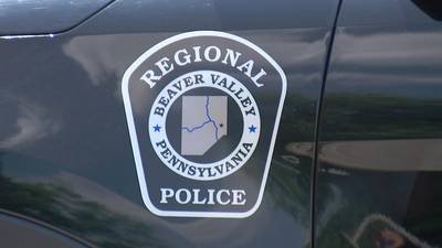 Conway, Freedom, Baden police forces to merge into new Beaver Valley Regional department