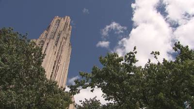 Pitt students want more campus security, communication from leaders after attack on Jewish students