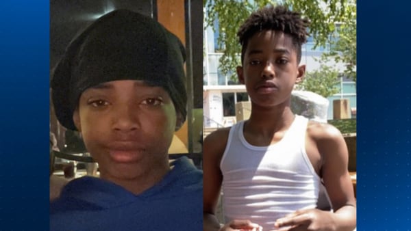 Pittsburgh police searching for missing 12-year-old boy