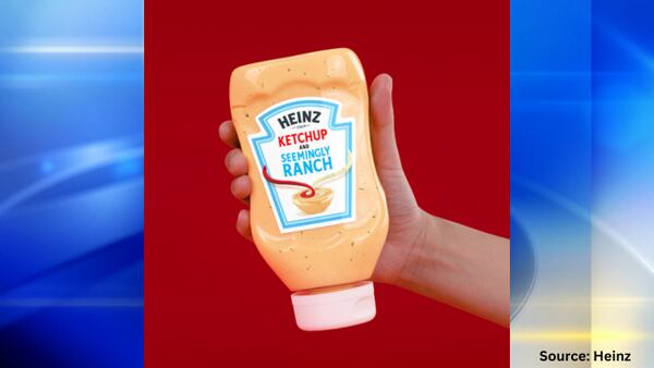 ‘A new Era’: Heinz introduces ‘Ketchup and Seemingly Ranch’ sauce inspired by Taylor Swift