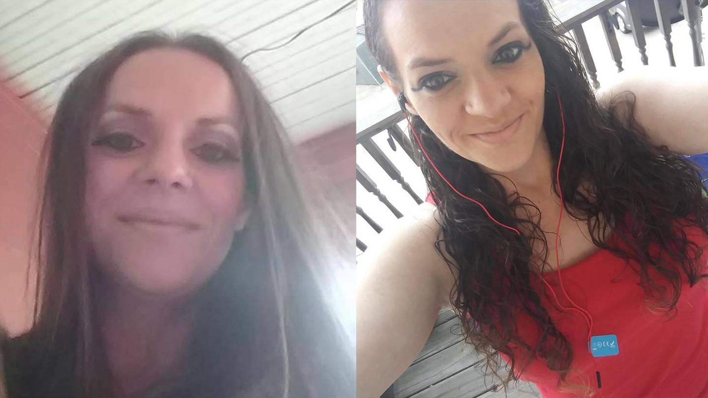 State Police Searching For Missing Fayette County Woman Wpxi 9215