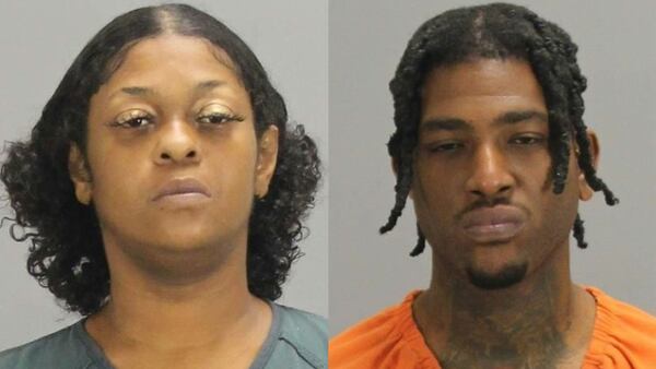 Police: Parents in Georgia arrested after 7-year-old hit, killed; children left alone for hours