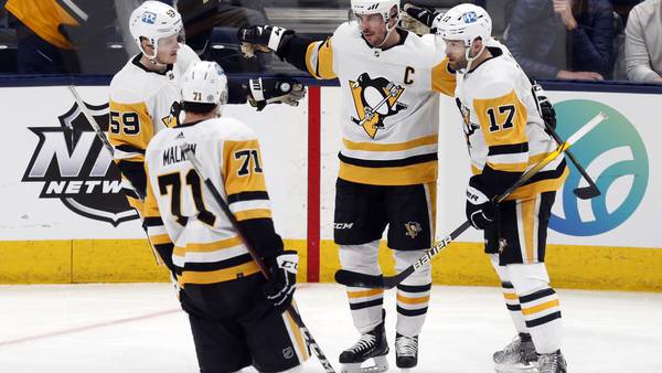 End of an era? Penguins at crossroads after playoff exit