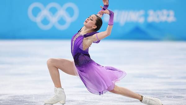 What is trimetazidine, the drug Russian skater Kamila Valieva tested positive for?