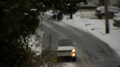 Some South Hills residents frustrated by snow response