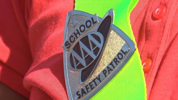 Wilkinsburg School District pushes pedestrian, motorist safety ahead of the school year