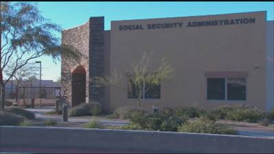Head of Social Security Administration discusses local woman's overpayment case