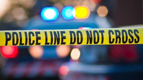 Police investigating man found shot in face in Butler