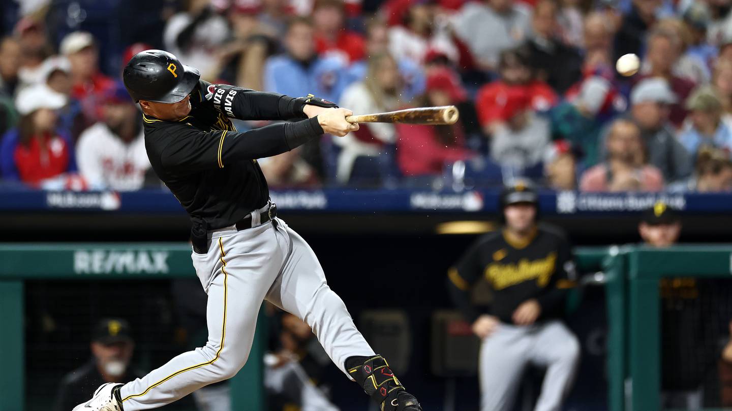 Red Sox Fall to Pirates 7-6 Despite Hitting 3 Home Runs [VIDEO]