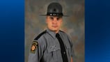 PA State Police announce death of trooper