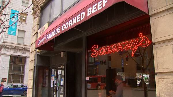 Popular Pittsburgh sandwich shop closes after 35 years