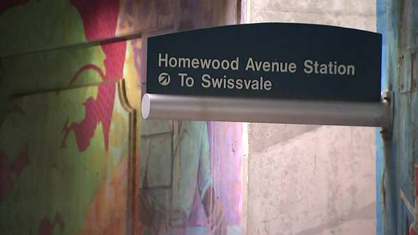 Neighbors say teen was raped on her way to Homewood bus station, police investigating