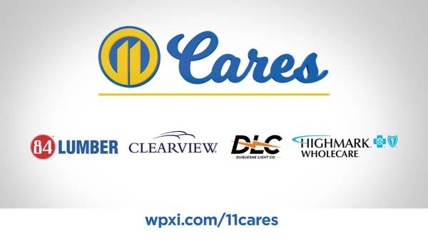 11 Cares Pack the Bus event Aug. 27 at Staples locations