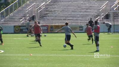 ON THIS DAY: April 13, 2013, Highmark Stadium opens, becomes new home of  Riverhounds – WPXI