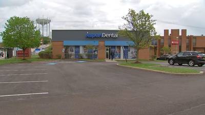 Aspen Dental falls victim to cyber attack, causing issues with scheduling patients