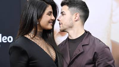 Nick Jonas and Priyanka Chopra welcome first child via surrogate