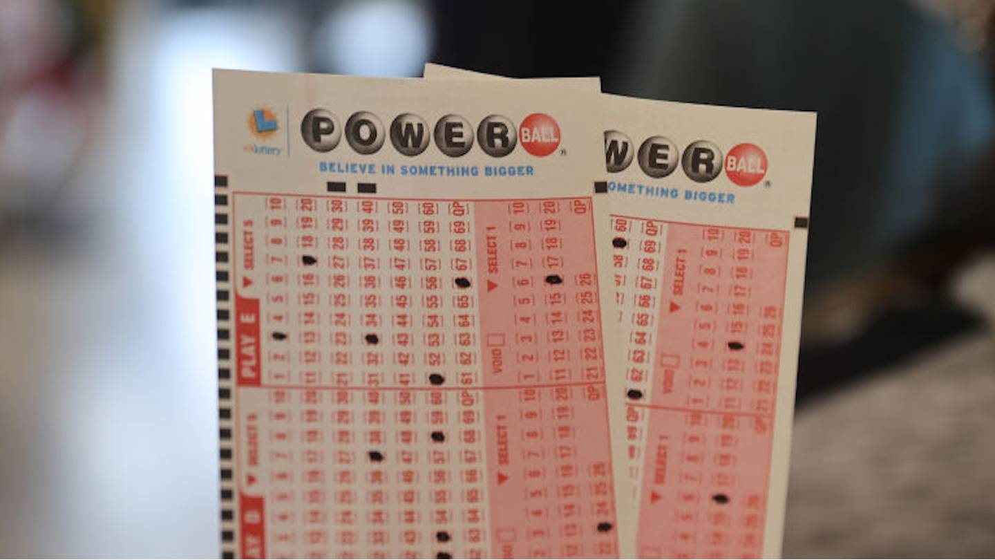 4 Pennsylvania Powerball players win $50,000 prizes in final drawing of 2023
