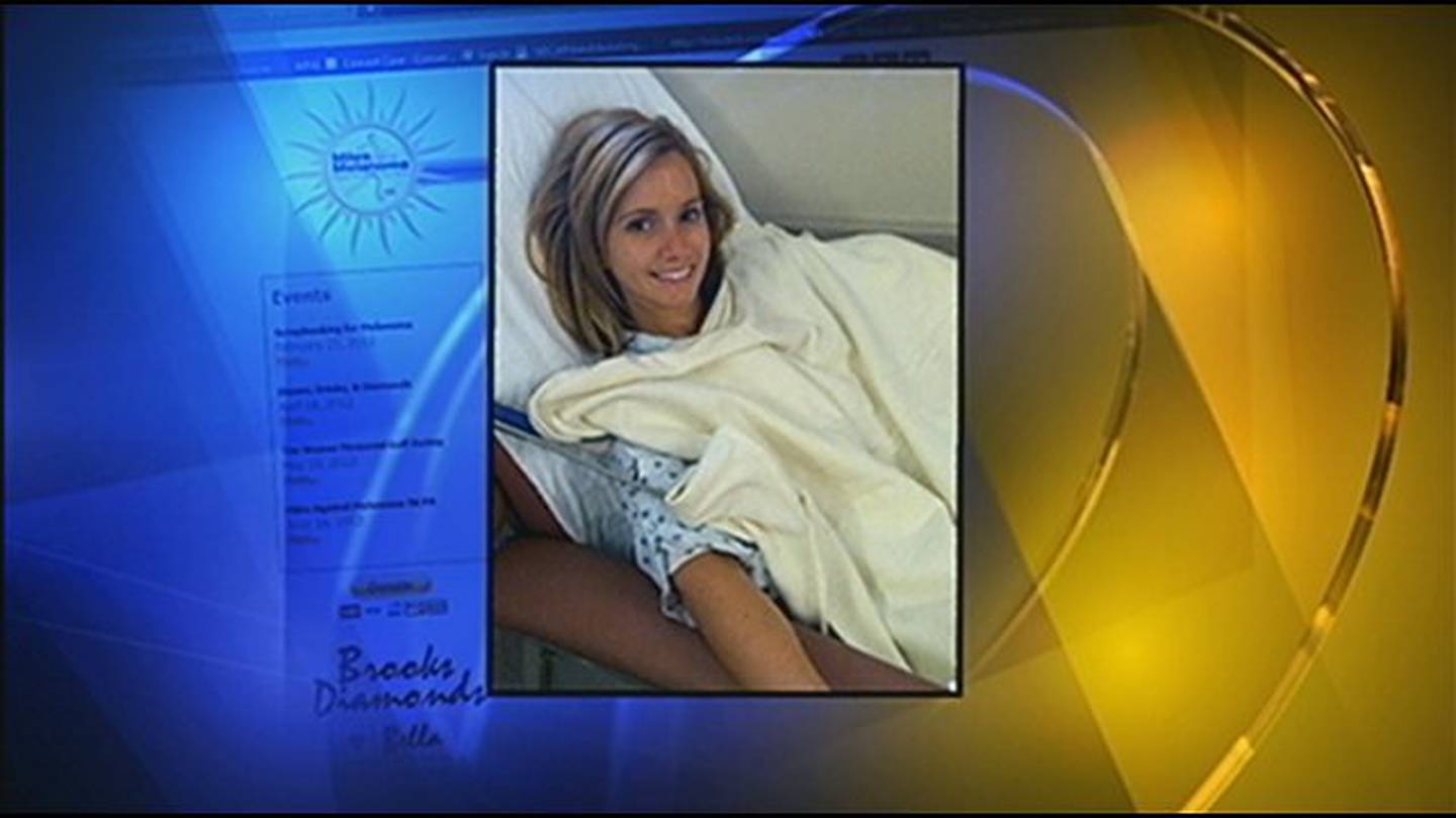 Woman Believes Tanning Beds Caused Her Multiple Melanoma Diagnoses Wpxi 