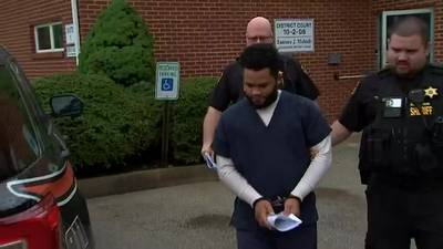 Man accused of trying to scam Unity Township grandfather appears in court