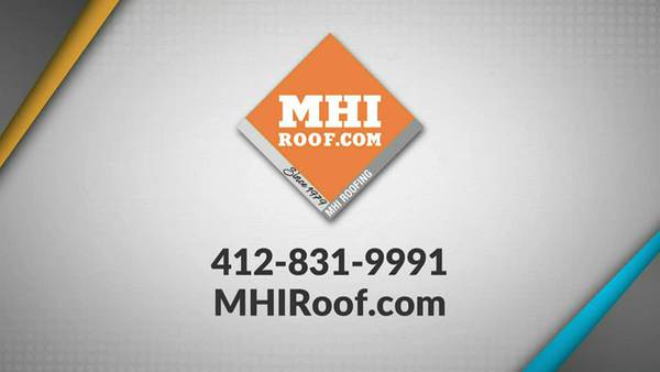 Take 5 - MHI Roofing