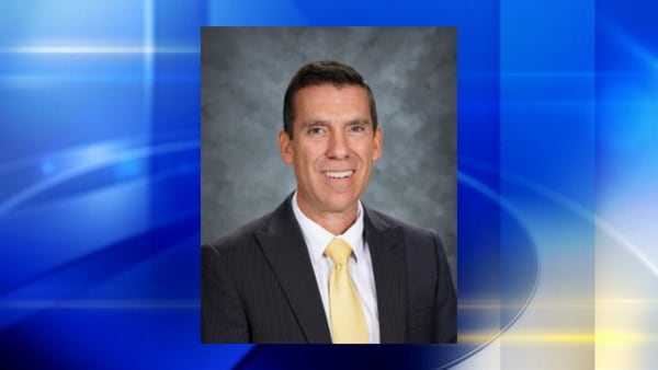 Knoch principal charged with failing to report alleged sex abuse by son against 6-year-old 