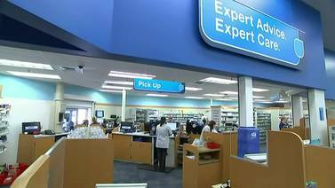 Nationwide pharmacist shortage impacting Pittsburgh area, some pharmacy chains cutting hours