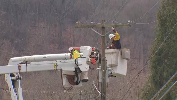 Residents without power, will be forced from homes due to electrical issues in Ross Township