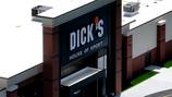 More than a dozen thefts reported at newly opened Dick’s House of Sport, police say 