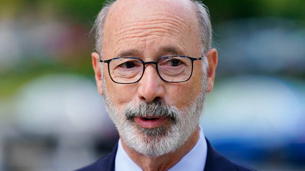 Gov. Wolf’s carbon-pricing plan encounters new legal hurdle