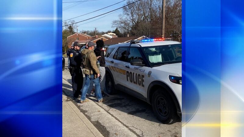 Man Arrested In Connection With 2019 Wilkinsburg Shooting Death Wpxi 