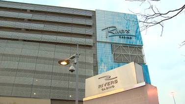 2 people charged with cheating at Rivers Casino