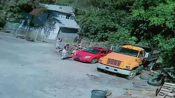 McKees Rocks business owner helping neighbors deal with kids breaking into vehicles