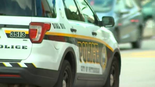 Pittsburgh police investigating carjacking in East Liberty, suspects believed to be underaged