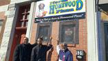 City officials celebrate opening of Homewood’s 1st Black-owned pizza shop