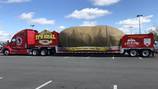 ‘Big Idaho Potato’ to visit McCandless restaurant during nationwide tour