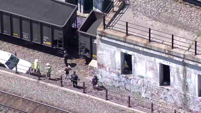 Body found near train tracks in Pittsburgh’s North Side