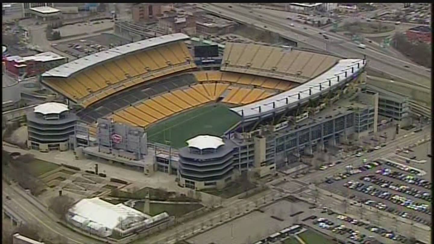 Big Upgrade Coming To Heinz Field Great Hall