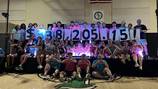 South Fayette High School raises over $338K for kids with cancer