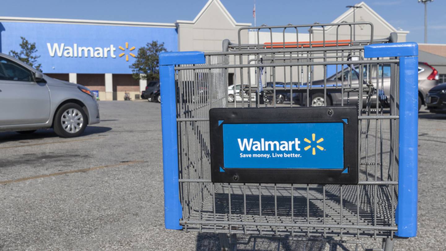 Walmart closing seven locations; last pickup and delivery-only locations –  WPXI