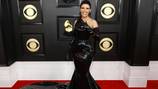 Photos: Grammy Awards 2023 red carpet