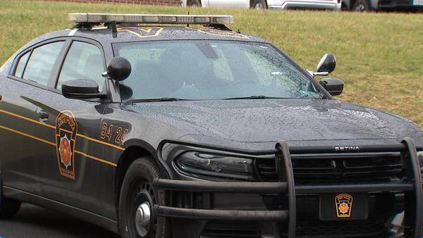 State police report increased DUIS, decreased crashes this holiday weekend