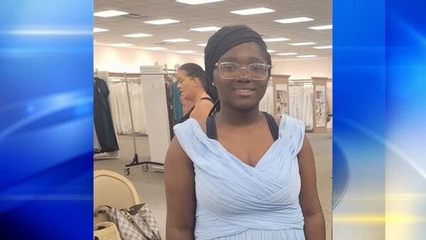 Police asking for help finding missing 13-year-old girl last seen in West Mifflin