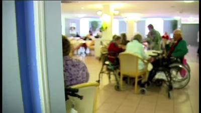 Congress wants more oversight over nursing homes to help address inspection backlog