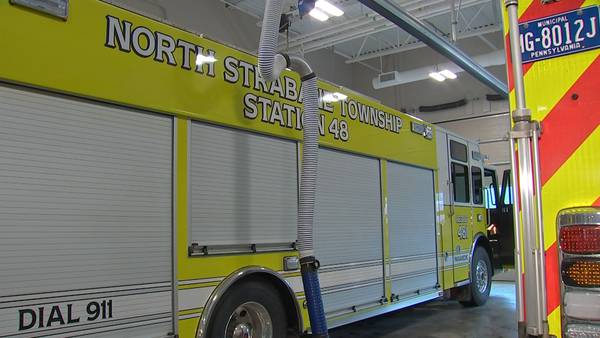 Local group working to help first responders with mental health, intervention therapy